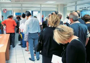 Ποιούς ελέγχει η Εφορία