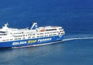 Η GOLDEN STAR FERRIES διαψεύδει τα σενάρια εξαγοράς