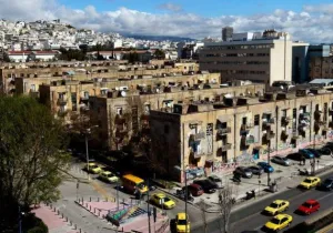Ξεκινά η δράση ανάπλασης των «Προσφυγικών» της Λ. Αλεξάνδρας
