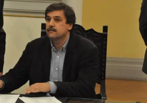 Ανδρέας Ξανθός