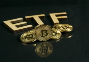 Ρεκόρ εκροών στο iShares Bitcoin Trust ETF της BlackRock