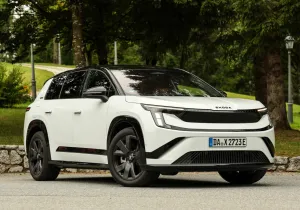 Skoda Peaq 90x: Πόσο καλή είναι η τσεχική ηλεκτρική ναυαρχίδα;