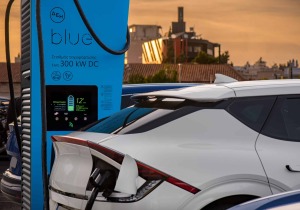 ΔΕΗ blue: Ξεπέρασε τα 3.000 σημεία φόρτισης στην Ελλάδα!