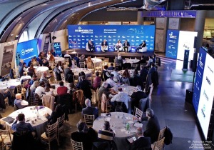 Ολοκληρώθηκε το 9ο Συνέδριο Ηλεκτροκίνησης