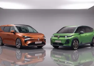 Ηλεκτρική επιστροφή των Xsara Picasso και Espace – Τα minivan είναι εδώ