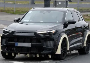 Porsche «Octan»: Η Macan επιστρέφει με θερμική και PHEV έκδοση