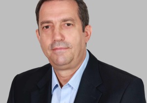 Στρατηγική ενίσχυση της GEO Mobility Hellas με νέο επικεφαλής Fleet Sales