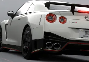 «Ψήνεται» το νέο Nissan GT-R