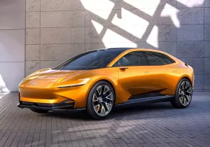 Η μεγάλη αντεπίθεση της Buick στην Κίνα