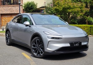 Onvo L60 – Το «Model Y killer» της Nio λανσάρεται τώρα με τιμή 19.000 ευρώ