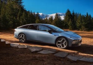 Το νέο Xpeng P7+ είναι το σεντάν με τη μεγαλύτερη ηλεκτρική αυτονομία στον κόσμο