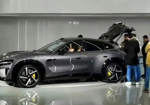 Ντεμπούτο για το SUV Xiaomi YU7 με τους 691 PS