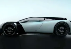 Xiaomi: Το Vision Gran Turismo έκανε ντεμπούτο και έρχεται στο PS5