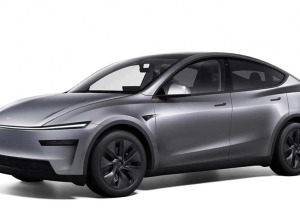 Το Tesla Model Y Juniper ξεκινάει την παραγωγή τον Ιανουάριο