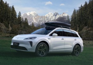 Huawei Saic H5: Το πιο οικονομικό high-tech SUV με αυτονομία έως 1.360 χλμ!