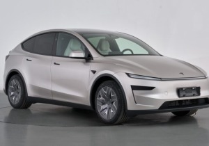 Νέο Tesla Model YL – Το εξαθέσιο Giga ηλεκτρικό SUV με 751 km αυτονομία!
