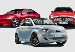 ADAC: Τα 28 πιο οικονομικά ηλεκτρικά αυτοκίνητα