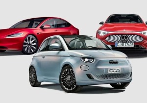 ADAC: Τα 28 πιο οικονομικά ηλεκτρικά αυτοκίνητα