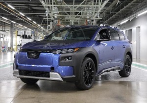 Η Subaru ξεκινά την παραγωγή ηλεκτρικών οχημάτων στο εργοστάσιο της Yajima στη Gunma