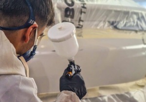 Πρώτη πιστοποίηση Ford Certified Collision Network (FCCN) στην Ελλάδα