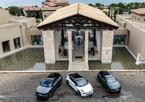 Zeekr: Η νέα εποχή της ηλεκτροκίνησης έρχεται στην Ελλάδα [Τιμές]