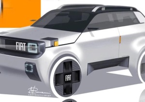 Το νέο FIAT Panda επιστρέφει στις ρίζες του με τιμή-έκπληξη κάτω από €15.000!