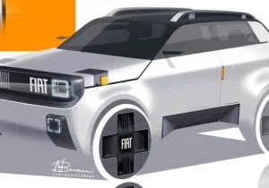 Η FIAT ετοιμάζει το ηλεκτρικό Panda των €15.000 – Δείτε τι θα προσφέρει!