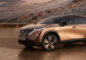 Η Nissan θα λανσάρει την επόμενη γενιά τεχνολογίας αυτόνομης οδήγησης το 2027