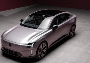 Νέο Volvo ES90 Business Edition: Πιο προσιτό και με πλουσιότερο εξοπλισμό