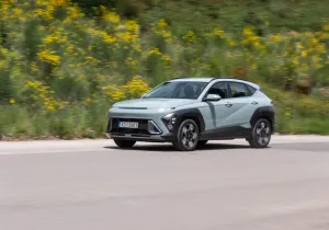 Δοκιμή | | Hyundai Kona 1.0T 120 PS 48V Hybrid