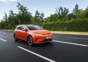 Τα πάντα όλα για το Super Hybrid BYD DOLPHIN G DM-i – Εκδόσεις και τιμές
