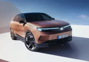 Νέο Opel Grandland – Όταν το όραμα γίνεται πραγματικότητα