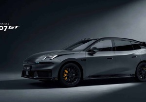 Lynk & Co 07 GT: Το νέο PHEV wagon με 522 PS και ηλεκτρική αυτονομία 200 Km+