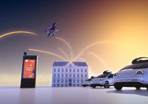 Η Renault και η Software République παρουσιάζουν το cleveR insights