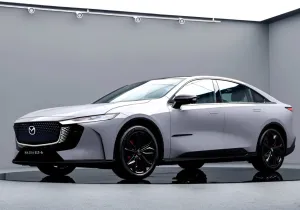 Mazda 6e Sports Edition – Το Ιαπωνικό «όπλο» με αυτονομία 1301 χλμ. που «σκοτώνει» τον ανταγωνισμό!