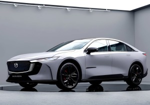 Mazda 6e Sports Edition – Το Ιαπωνικό «όπλο» με αυτονομία 1301 χλμ. που «σκοτώνει» τον ανταγωνισμό!