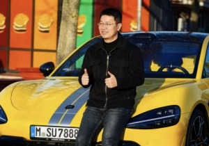 To Xiaomi SU7 Ultra πάτησε Ευρώπη!