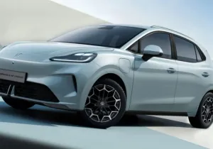 MG4 Urban: Το δυνατό χαρτί της MG απέναντι σε Renault και Volkswagen