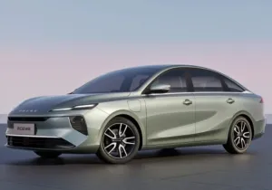 Σοκ στην αυτοκινητοβιομηχανία: Το Roewe D6 καταρρίπτει παγκόσμιο ρεκόρ με απίστευτη κατανάλωση!