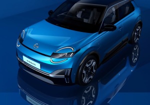 Νέο Nissan Micra – Ο θρύλος επιστρέφει! [video]