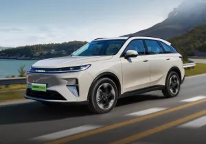Νέο Haval Xiaolong Max: Το Plug-in SUV, που έσπασε ρεκόρ με 16.368 παραγγελίες σε μία μέρα!