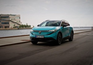 Το όραμα και ο σχεδιασμός πίσω από το νέο Nissan LEAF [video]