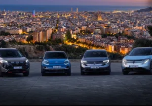 Η Nissan καταγράφει 1,25 εκατομμύρια πωλήσεις εξηλεκτρισμένων οχήματων στην Ευρώπη