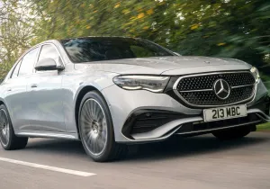 Η Mercedes-Benz και το μέλλον της αμφίδρομης φόρτισης