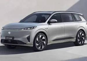 Το SUV Dongfeng eπ 008 έχει αυτονομία 1.300 χλμ και τιμή από 26.000 €