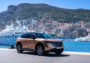 Επιπλέον εκπτώσεις για το Nissan Ariya