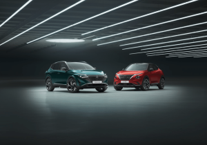 Nissan: Στη 2η θέση της ελληνικής αγοράς με απόλυτη κυριαρχία στα crossovers