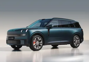 Η Lynk & Co λανσάρει το 900 PHEV με αυτονομία 1.443 χλμ