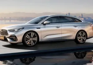 Geely Galaxy Starshine 6 PHEV: Νέα μπαταρία και 170 km ηλεκτρικής αυτονομίας