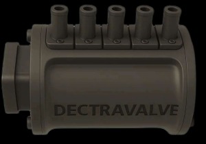 Dectravalve: Μια καινοτόμα συσκευή που μειώνει τη φόρτιση κατά 20 λεπτά